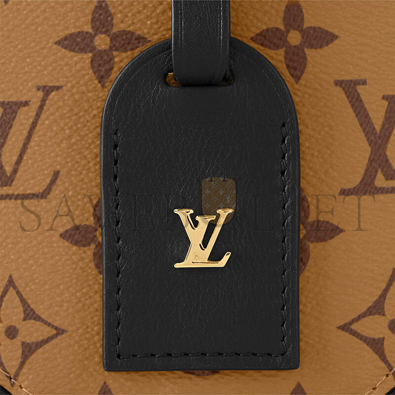 LOUIS VUITTON MINI BOITE CHAPEAU M68276 (13*12*6.5cm)